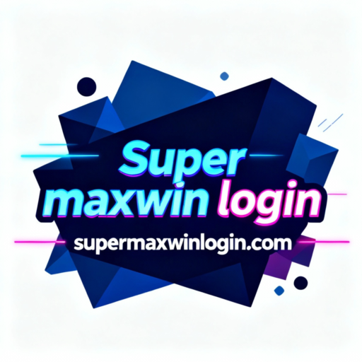 Super maxwin login