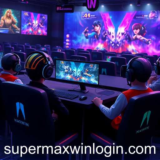 The Digital Frontier in Gaming
