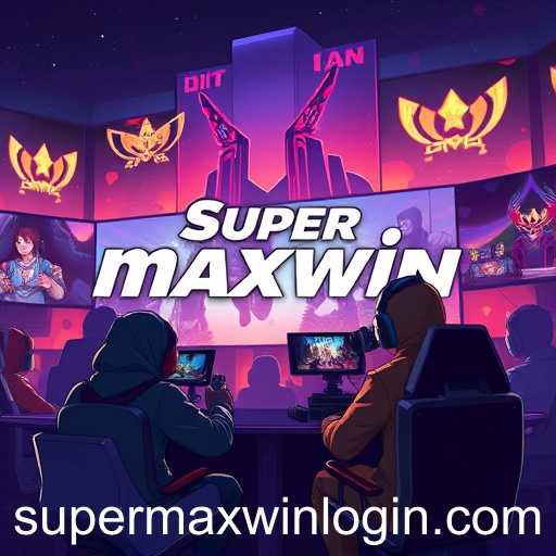 Rise of Online Gaming Platforms