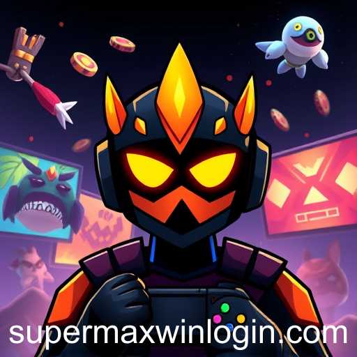 The Rise of Super Maxwin in Online Gaming